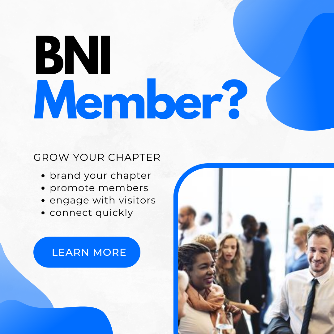 BNI Chapter Growth Secrets
